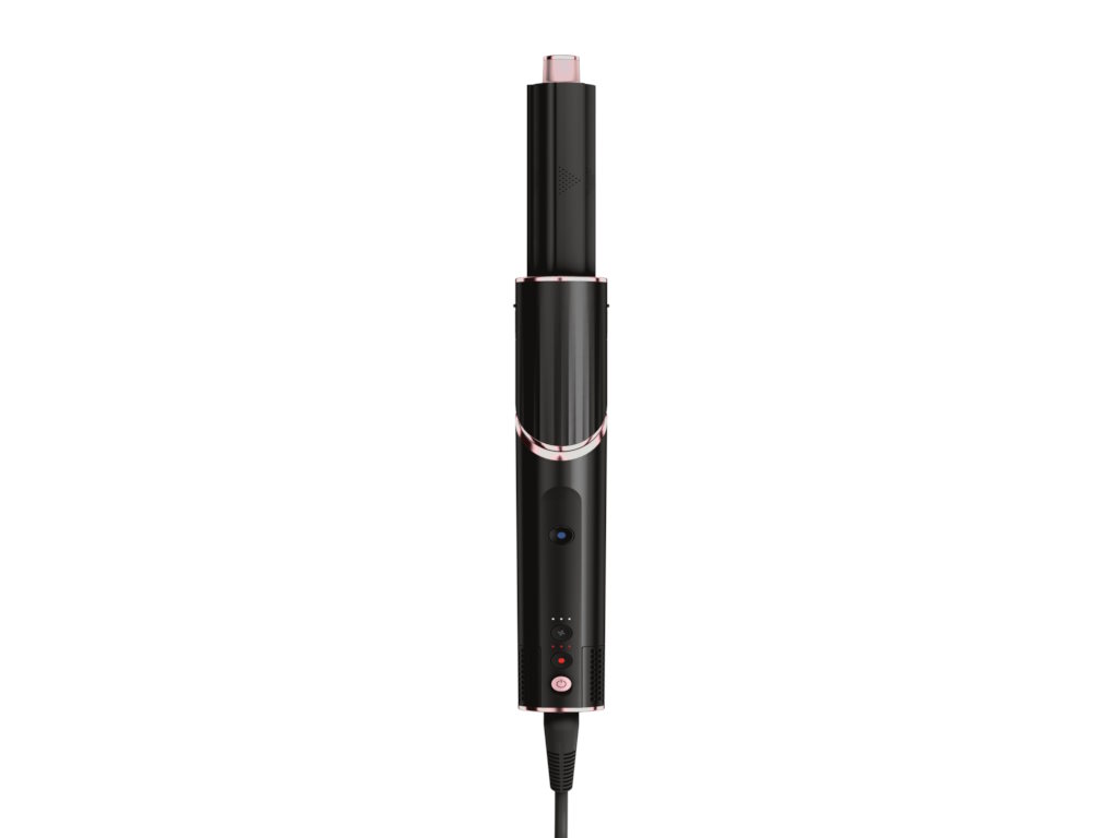 Multistyler SHARK FlexStyle HD424EU (Topla crna, Roza zlato, 1400 W, 2.44 m)-4