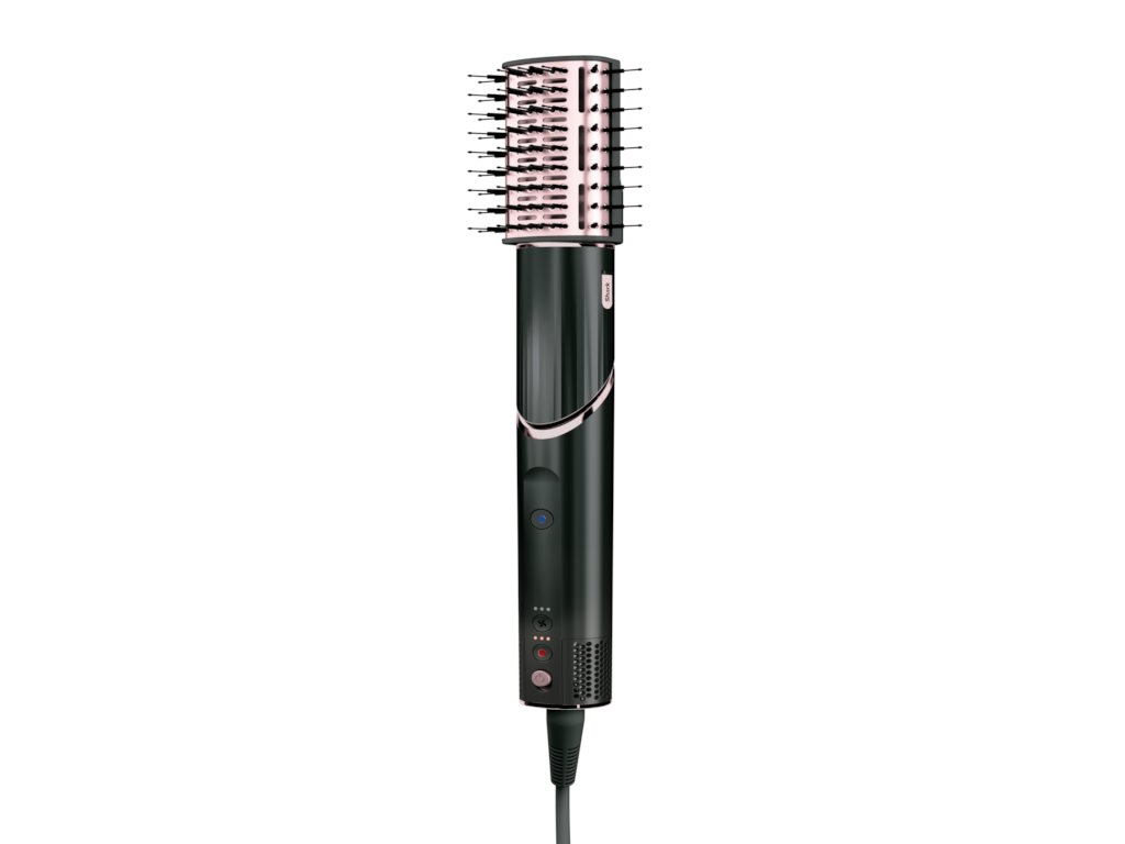 Multistyler SHARK FlexStyle HD424EU (Topla crna, Roza zlato, 1400 W, 2.44 m)-9