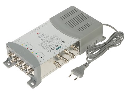 Multiswitch 9/12 TRIAX 6 GG-4