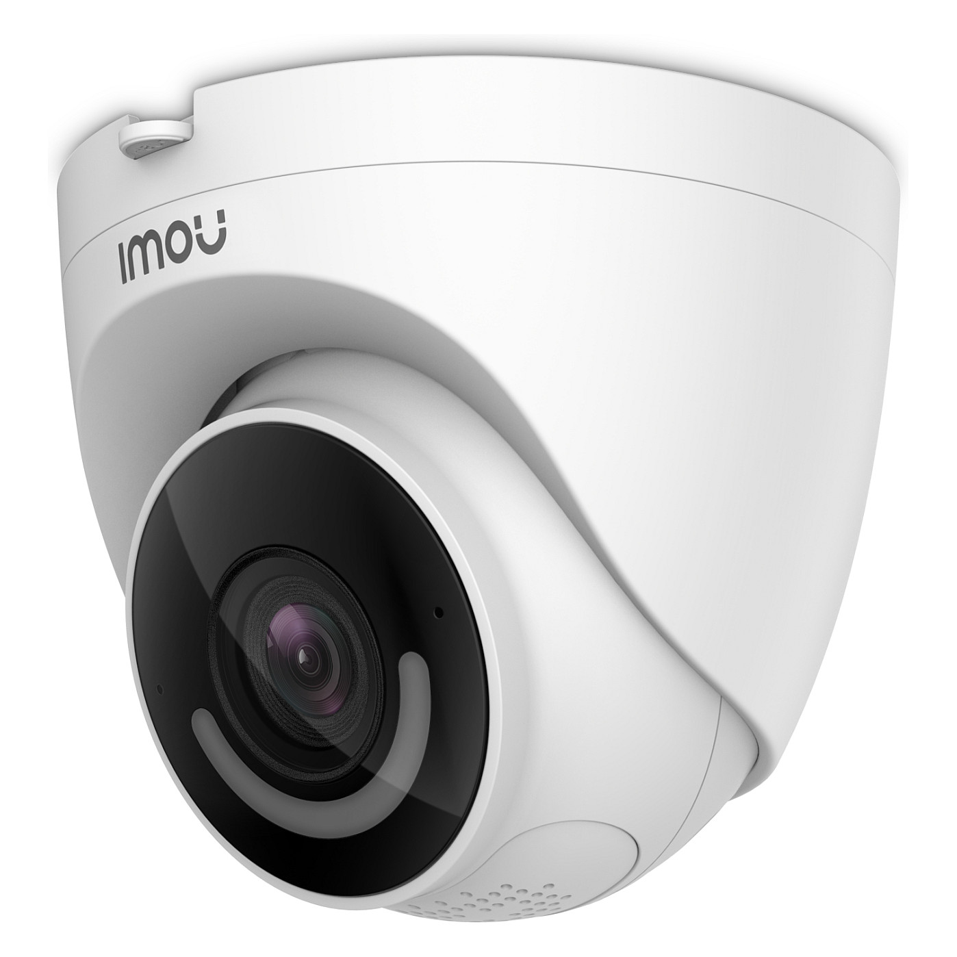 Nadzorna kamera DAHUA IMOU IPC-T26EP (IP Turret, 2MP, IR, WiFi, vanjska/unutarnja, žična i bežična)