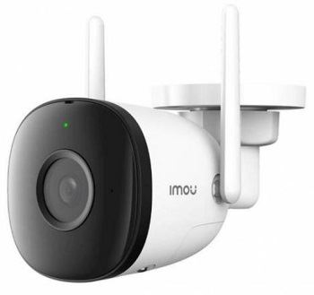 Sigurnosna kamera DAHUA IMOU Bullet 2C Camera IPC-F22P (Full HD, noćni vid, detekcija pokreta)-0
