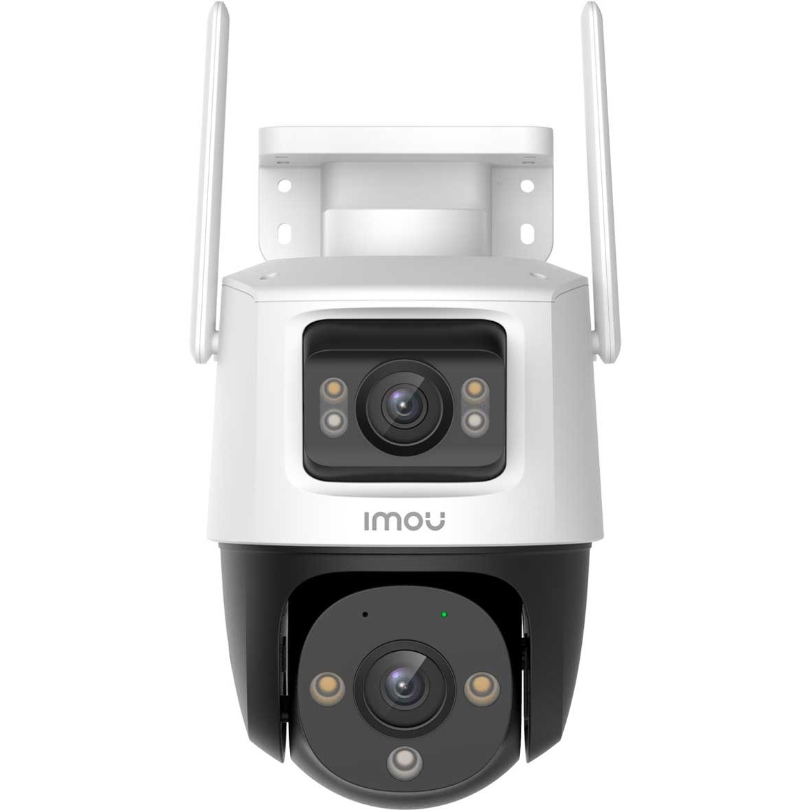 Nadzorna kamera IMOU Cruiser Dual IPC-S7XP-10M0WED-0360B (IP, 5MP+5MP, PTZ, IR, AI Imou Sense detekcija, WiFi, vanjska/unutarnja)-3