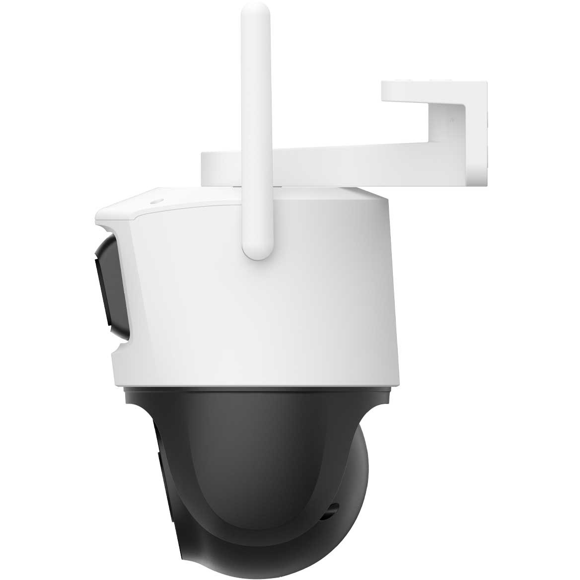 Nadzorna kamera IMOU Cruiser Dual IPC-S7XP-10M0WED-0360B (IP, 5MP+5MP, PTZ, IR, AI Imou Sense detekcija, WiFi, vanjska/unutarnja)-5