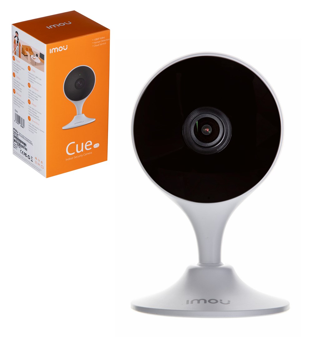 IMOU Cue2 IPC-C22EP-D Camera-5