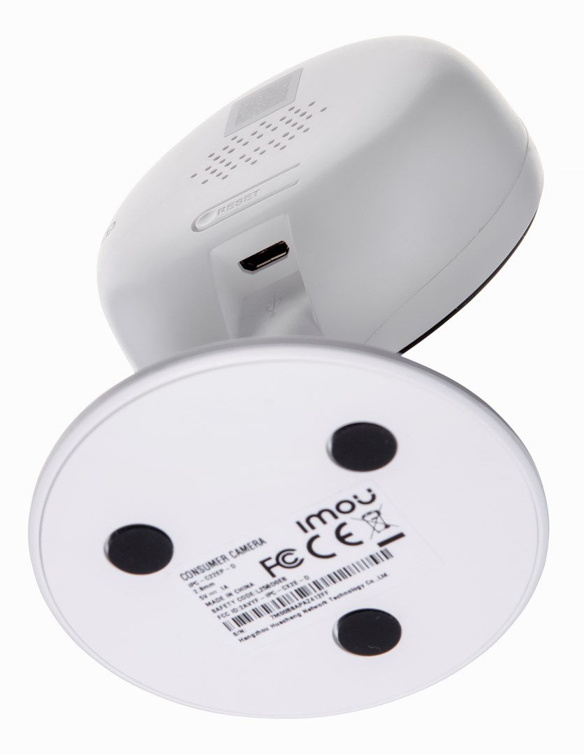 IMOU Cue2 IPC-C22EP-D Camera-1