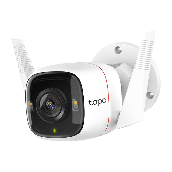 Nadzorna kamera TP-LINK Tapo C320WS 2K (IP, 4MP, IR, WiFi, žična, vanjska/unutarnja)-4