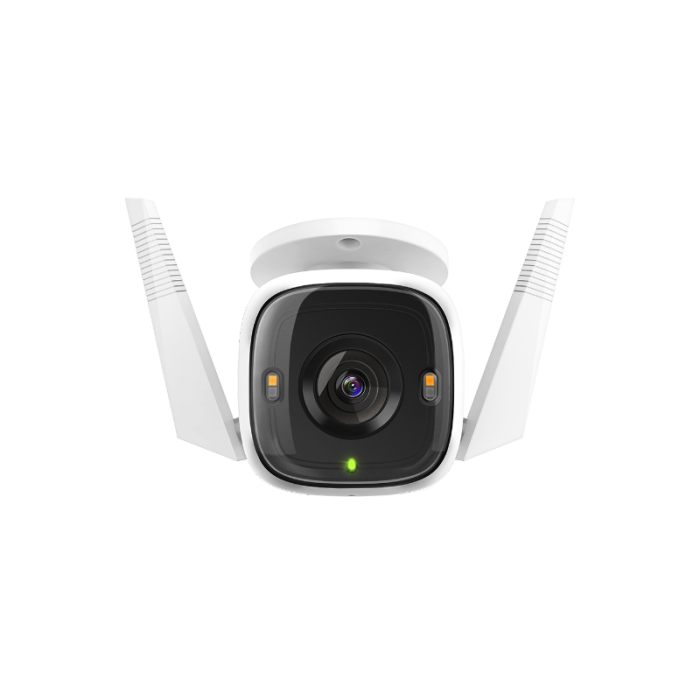 Nadzorna kamera TP-LINK Tapo C320WS 2K (IP, 4MP, IR, WiFi, žična, vanjska/unutarnja)-3