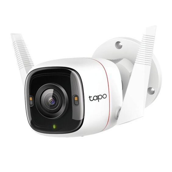 Nadzorna kamera TP-LINK Tapo C320WS 2K (IP, 4MP, IR, WiFi, žična, vanjska/unutarnja)-13