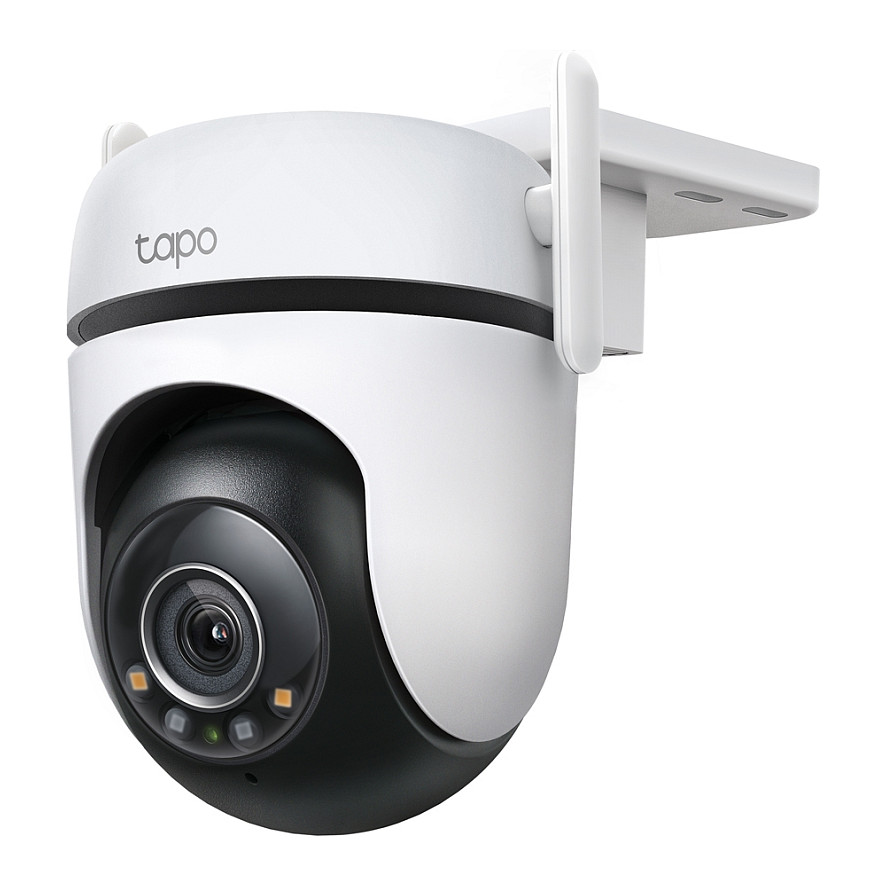 Nadzorna kamera TP-LINK Tapo C520WS 2K QHD (IP, 4MP, IR, PT, AI detekcija, vanjska/unutarnja, WiFi, žična)-13