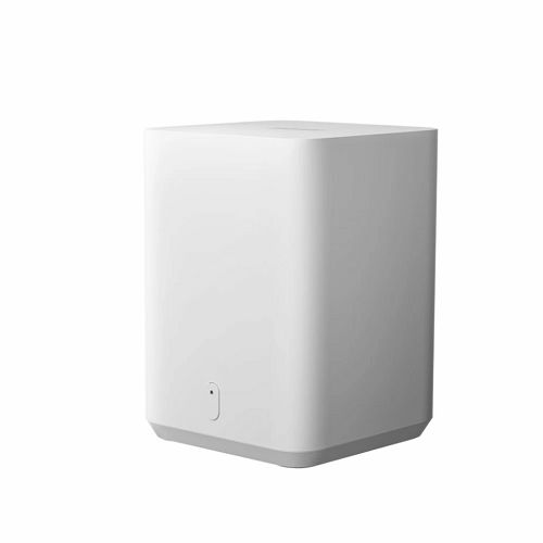 Nadzorna kamera XIAOMI BW400 Pro Set (4MP, IR, WiFi, solarna, vanjska/unutarnja-1
