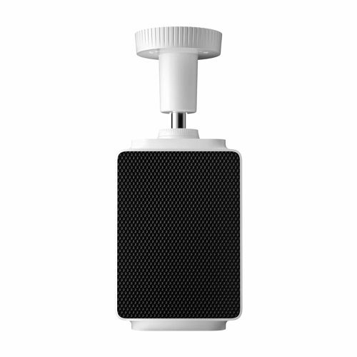 Nadzorna kamera XIAOMI BW400 Pro Set (4MP, IR, WiFi, solarna, vanjska/unutarnja-3