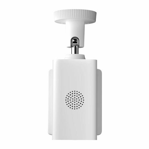 Nadzorna kamera XIAOMI BW400 Pro Set (4MP, IR, WiFi, solarna, vanjska/unutarnja-4