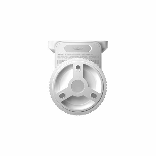 Nadzorna kamera XIAOMI BW400 Pro Set (4MP, IR, WiFi, solarna, vanjska/unutarnja-5