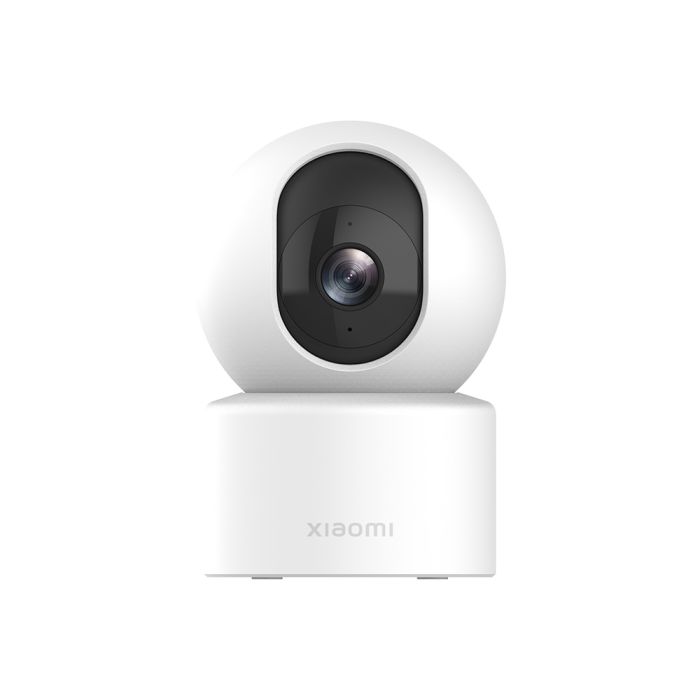 Xiaomi Smart Camera | C301 | Dome | 3 MP | MJA1 security chip | H.265 | MicroSD (up to 256 GB)-0
