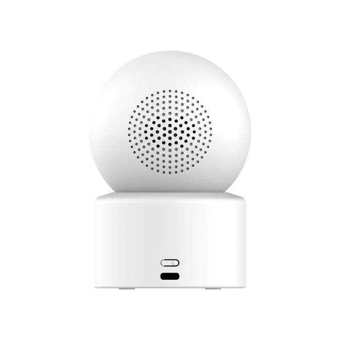 Xiaomi Smart Camera | C301 | Dome | 3 MP | MJA1 security chip | H.265 | MicroSD (up to 256 GB)-4