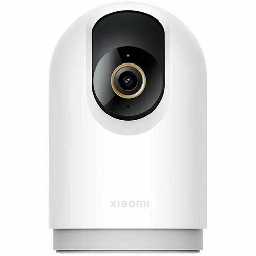 Nadzorna kamera XIAOMI C500 Pro 360° (5MP, IR, PTZ, AI detekcija, unutarnja, bežična, Bluetooth)-0
