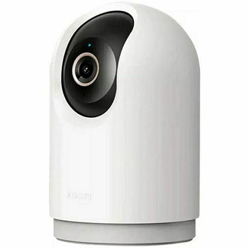 Nadzorna kamera XIAOMI C500 Pro 360° (5MP, IR, PTZ, AI detekcija, unutarnja, bežična, Bluetooth)-1