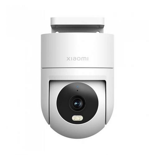 Nadzorna kamera XIAOMI CW300 EU (4MP, IR, PTZ, AI detekcija, vanjska/unutarnja, WiFi/žična)-0