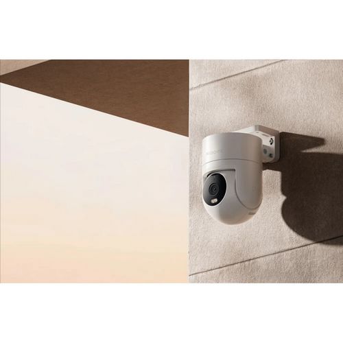 Nadzorna kamera XIAOMI CW300 EU (4MP, IR, PTZ, AI detekcija, vanjska/unutarnja, WiFi/žična)-7