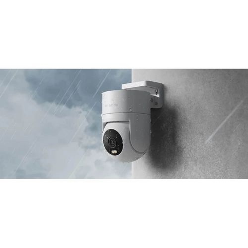 Nadzorna kamera XIAOMI CW300 EU (4MP, IR, PTZ, AI detekcija, vanjska/unutarnja, WiFi/žična)-5