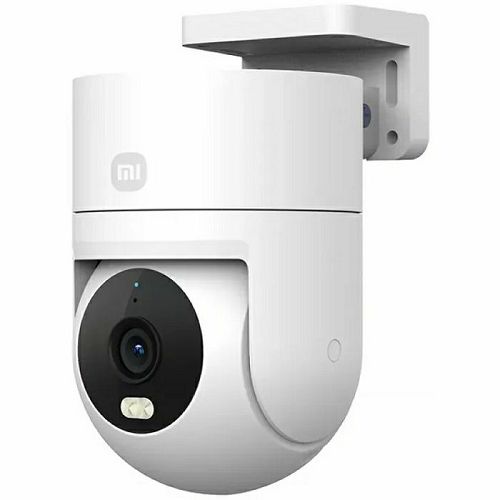 Nadzorna kamera XIAOMI CW300 EU (4MP, IR, PTZ, AI detekcija, vanjska/unutarnja, WiFi/žična)-1
