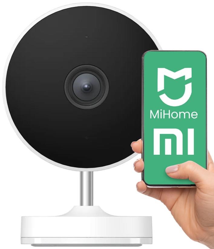 Xiaomi AW200 Indoor & outdoor 1920 x 1080 pixels Ceiling/Wall/Desk-9