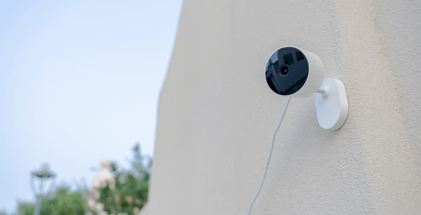 Xiaomi AW200 Indoor & outdoor 1920 x 1080 pixels Ceiling/Wall/Desk-8