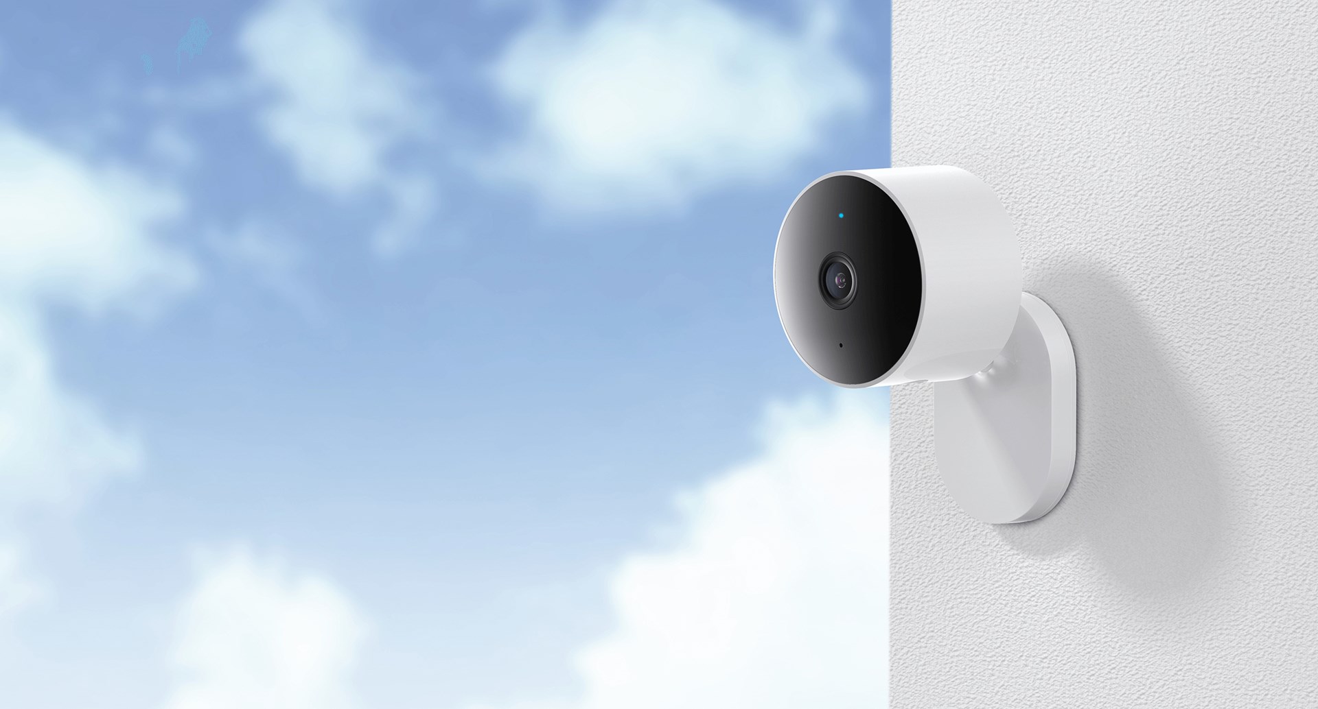 Xiaomi AW200 Indoor & outdoor 1920 x 1080 pixels Ceiling/Wall/Desk-7