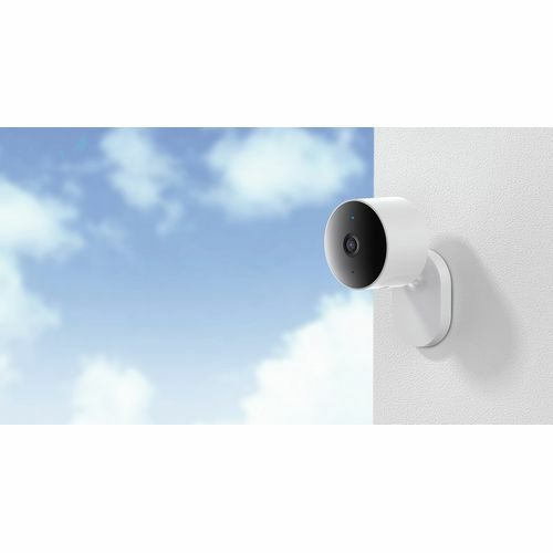 Xiaomi AW200 Indoor & outdoor 1920 x 1080 pixels Ceiling/Wall/Desk-6