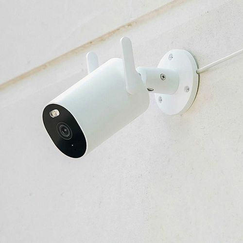 Xiaomi AW300 Cube IP security camera Outdoor 2304 x 1296 pixels Ceiling/wall-3