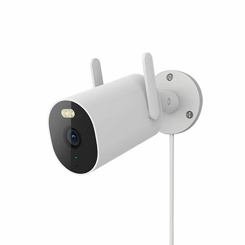 Xiaomi AW300 Cube IP security camera Outdoor 2304 x 1296 pixels Ceiling/wall-0