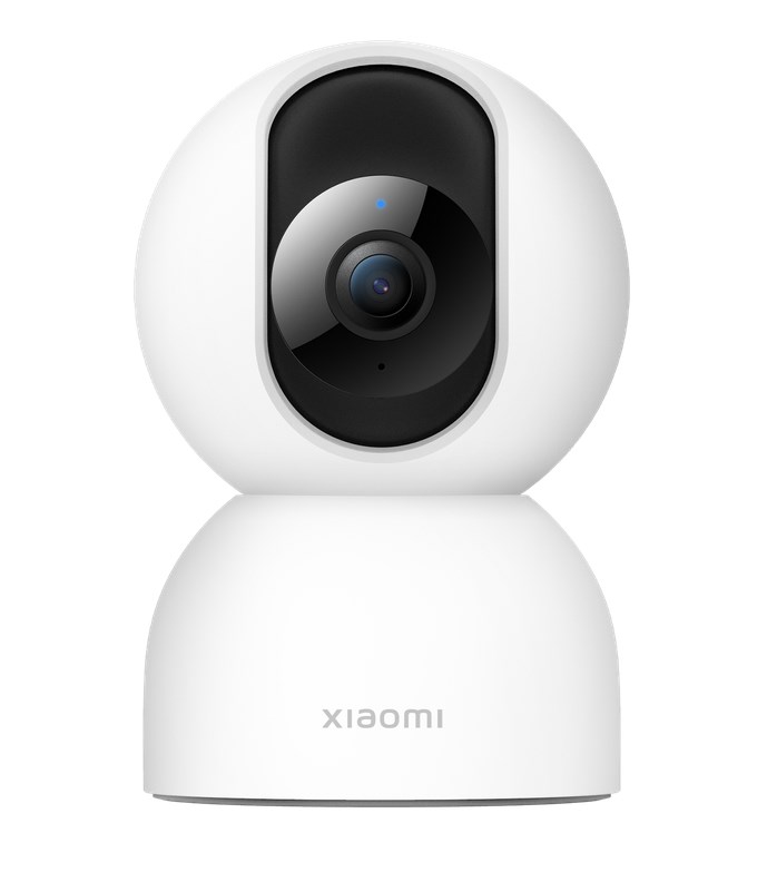 Nadzorna kamera XIAOMI Smart Camera C400 (4MP, IR, PTZ, AI detekcija, WiFi, unutarnja)-8