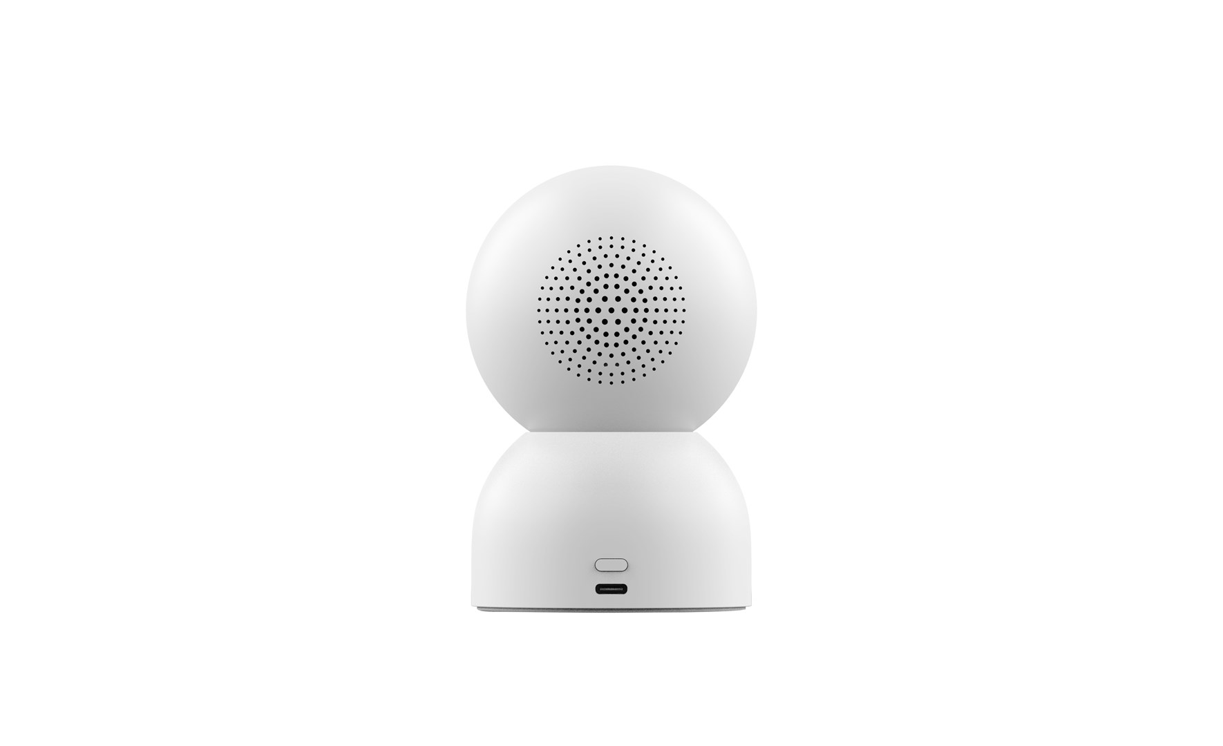 Nadzorna kamera XIAOMI Smart Camera C400 (4MP, IR, PTZ, AI detekcija, WiFi, unutarnja)-6