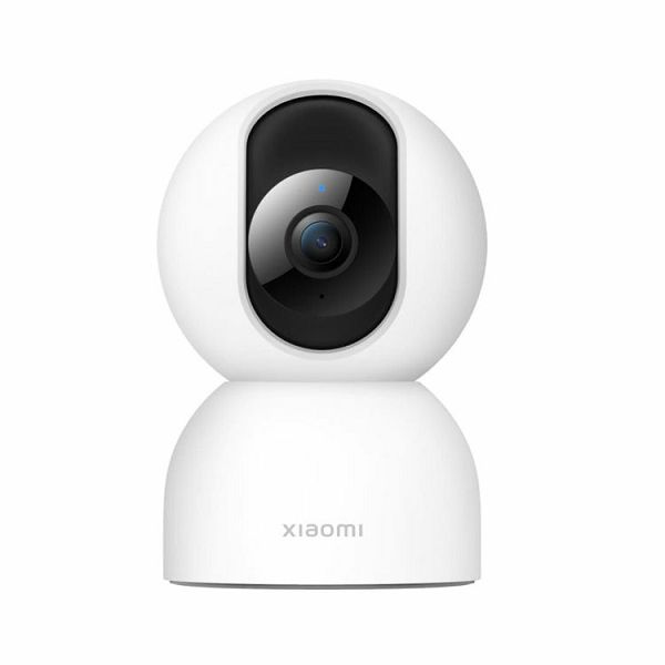 Nadzorna kamera XIAOMI Smart Camera C400 (4MP, IR, PTZ, AI detekcija, WiFi, unutarnja)-0