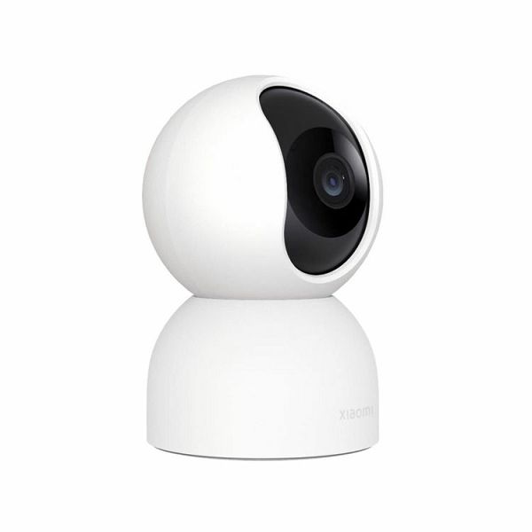Nadzorna kamera XIAOMI Smart Camera C400 (4MP, IR, PTZ, AI detekcija, WiFi, unutarnja)-1