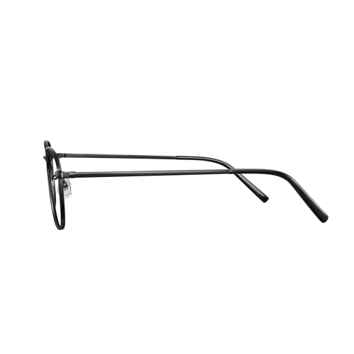 Naočale XIAOMI Blue Light Blocking Glasses crne-2