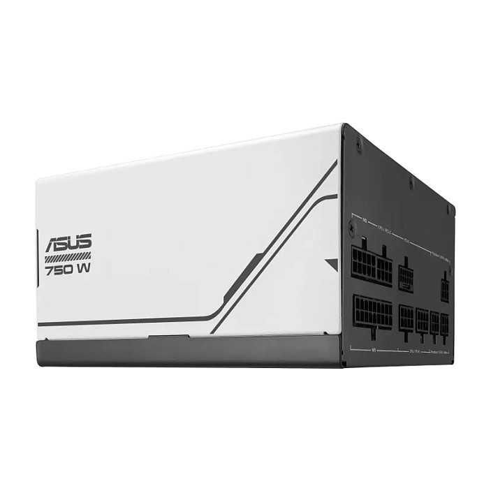 Napajanje ASUS Prime Gold (750 W)-0
