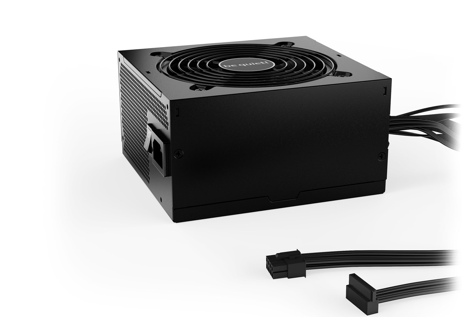 Napajanje BE QUIET! System Power 10 (850 W, 20+4 pin ATX) crno-4