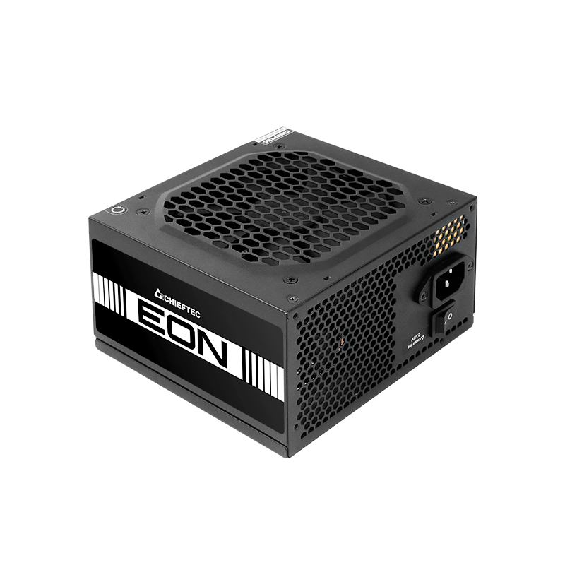 Napajanje CHIEFTEC EON Series 600W ATX (600W, ATX format)-0