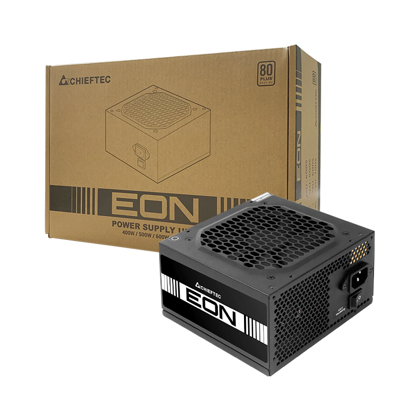 Napajanje CHIEFTEC EON Series 600W ATX (600W, ATX format)-2