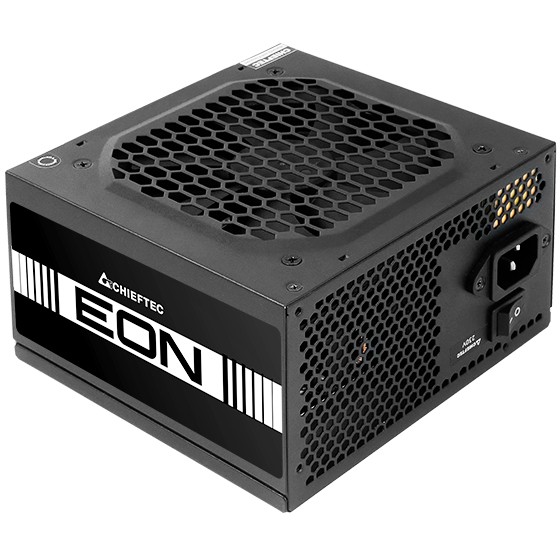 Napajanje CHIEFTEC EON Series 600W ATX (600W, ATX format)-5