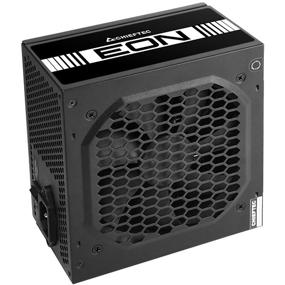 Napajanje CHIEFTEC EON Series 600W ATX (600W, ATX format)-6