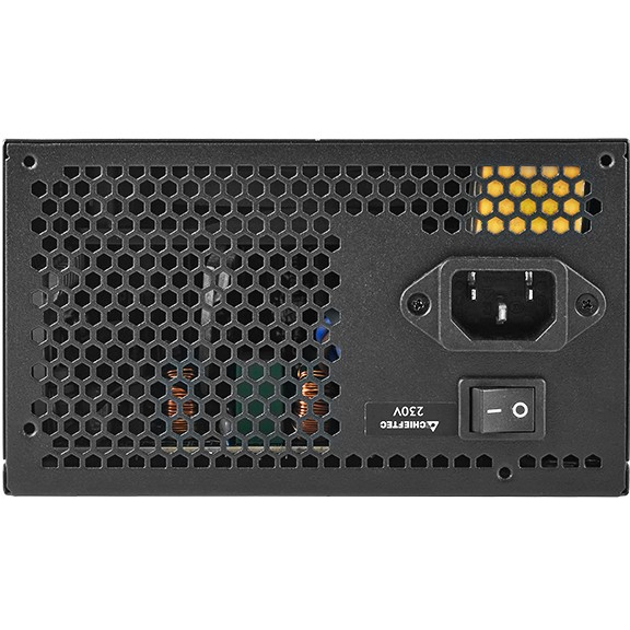 Napajanje CHIEFTEC EON Series 600W ATX (600W, ATX format)-8