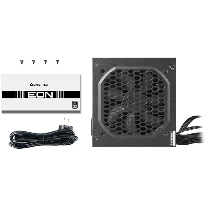 Napajanje CHIEFTEC EON Series 600W ATX (600W, ATX format)-9