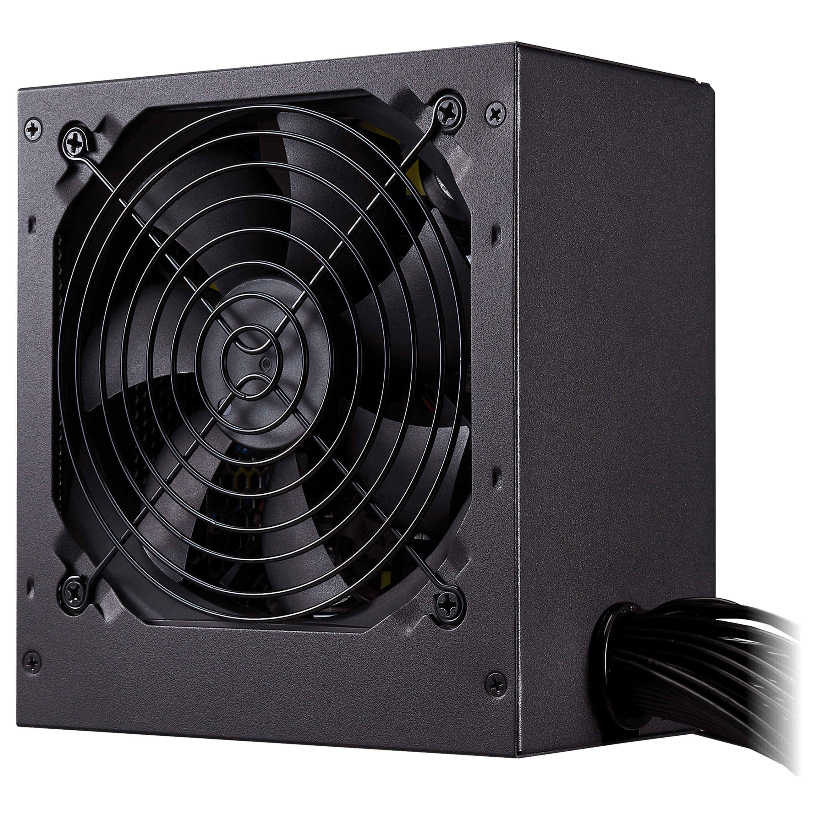 Napajanje COOLER MASTER MWE 650 Bronze 230V V2 (650 W, 24-pin ATX) crno-5
