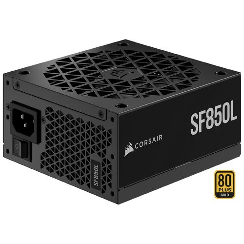 Napajanje CORSAIR SF850L (80 PLUS Gold, 850 W)-0