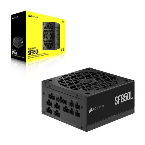 Napajanje CORSAIR SF850L (80 PLUS Gold, 850 W)-11