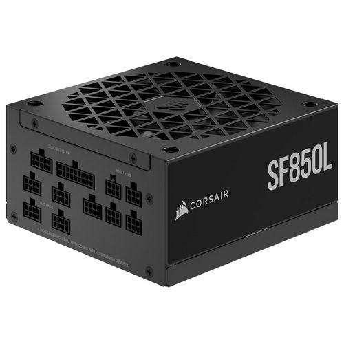 Napajanje CORSAIR SF850L (80 PLUS Gold, 850 W)-9