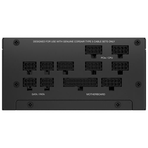 Napajanje CORSAIR SF850L (80 PLUS Gold, 850 W)-5