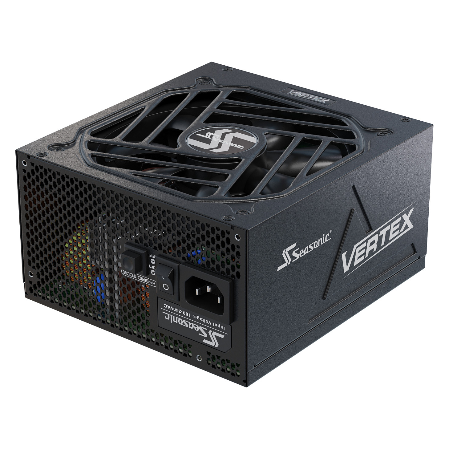 Napajanje Seasonic 1000W, VERTEX PX-1000, Full modular, 80 PLUS Platinum, ATX 3.0, VERTEX PX-1000, 12102PXAFS-0